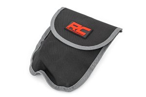 Tire Deflator - Rough Country - Rough Country's Tire Deflator with Pressure Gauge